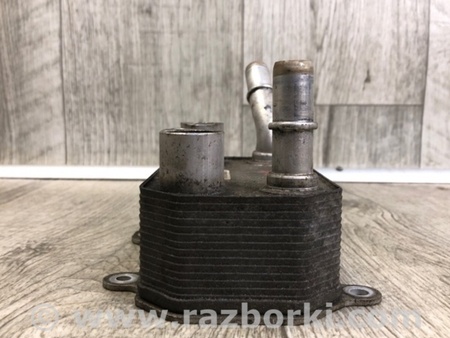 ФОТО Теплообмінник АКПП для Ford Fusion USA 2 поколение (12-20) Київ