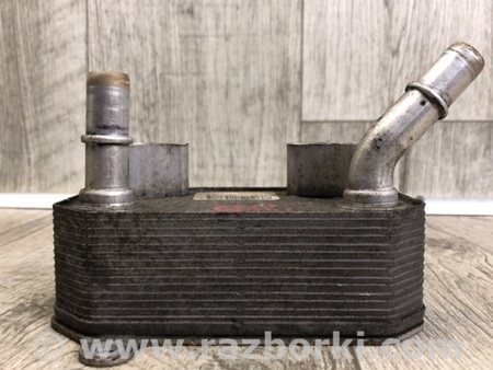 ФОТО Теплообмінник АКПП для Ford Fusion USA 2 поколение (12-20) Київ