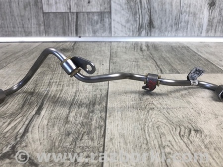 ФОТО Трубка паливна для Land Rover Evoque (12-18) Київ