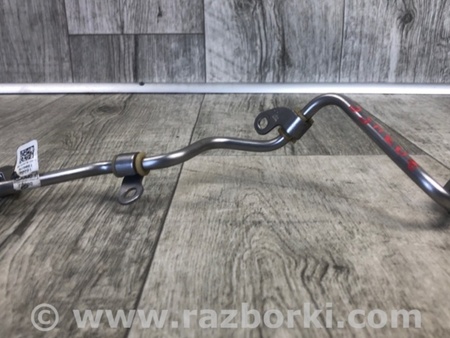 ФОТО Трубка паливна для Land Rover Evoque (12-18) Київ