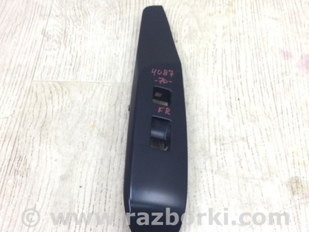 ФОТО накладка кнопок склопідйомника для Toyota Camry 70 XV70 (17-23) Київ