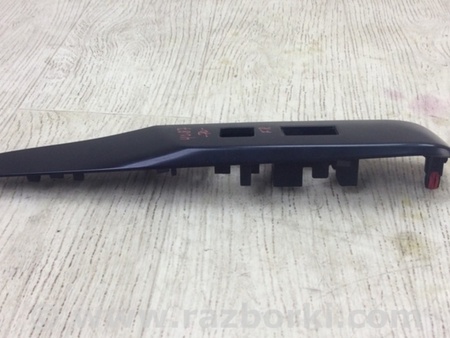 ФОТО накладка кнопок склопідйомника для Toyota Camry 70 XV70 (17-23) Київ