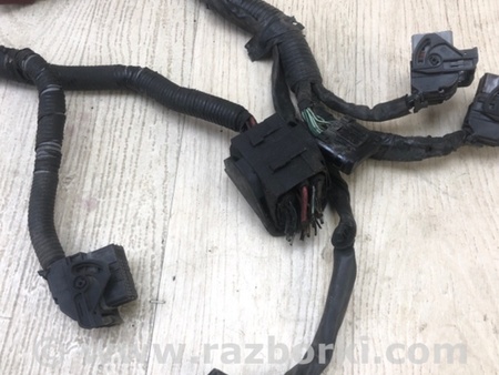 ФОТО Проводка підкапотна для Nissan NV200 USA (2013-) Київ