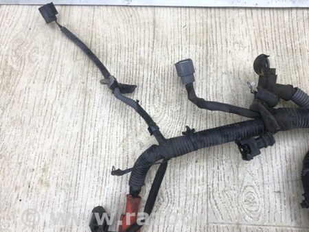 ФОТО Проводка підкапотна для Nissan NV200 USA (2013-) Київ