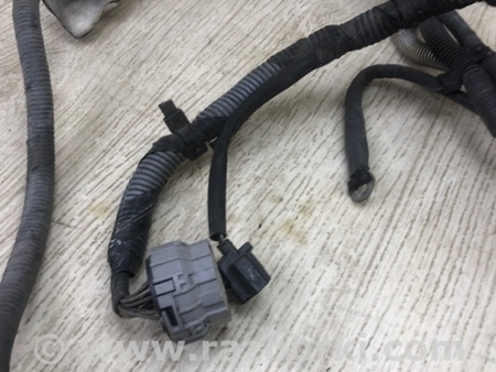 ФОТО Проводка підкапотна для Nissan NV200 USA (2013-) Київ