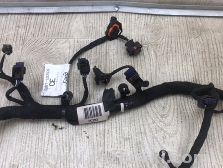 ФОТО Проводка підкапотна для Lincoln MKZ II (12-16) Київ