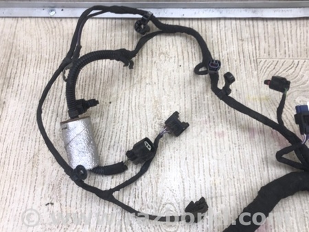 ФОТО Проводка підкапотна для Lincoln MKZ II (12-16) Київ