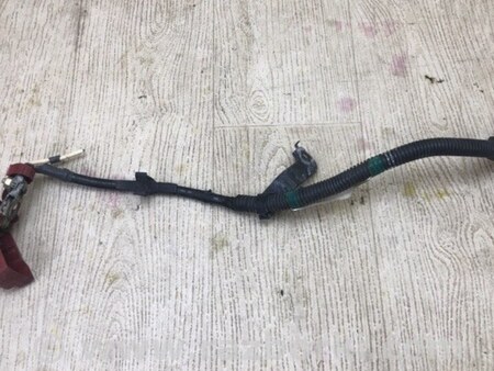 ФОТО Клема акумулятора для Toyota Camry 40 XV40 (06-11) Київ