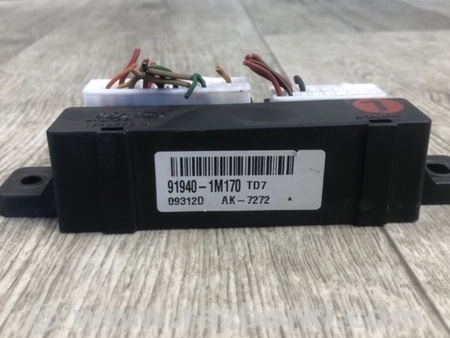 ФОТО Реле для KIA Cerato 2 TD (08-12) Київ