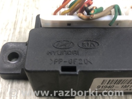 ФОТО Реле для KIA Cerato 2 TD (08-12) Київ