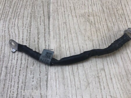 ФОТО Клема акумулятора для KIA Niro 1 DE (16-22) Київ