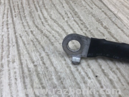 ФОТО Клема акумулятора для KIA Niro 1 DE (16-22) Київ