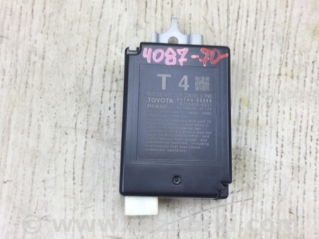 ФОТО Блок управления дверей для Toyota Camry 70 XV70 (17-23) Київ