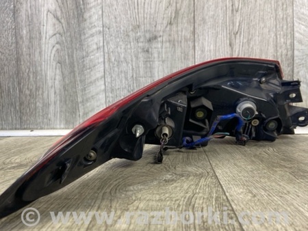 ФОТО Ліхтар зовнішній для Toyota Camry 70 XV70 (17-23) Київ