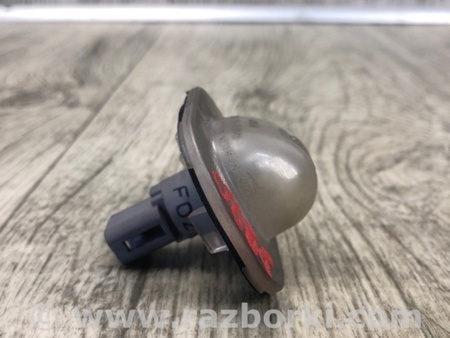 ФОТО Підсвічування номера для KIA Cerato 2 TD (08-12) Київ