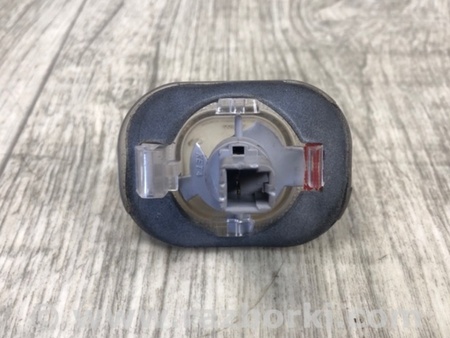 ФОТО Підсвічування номера для KIA Cerato 2 TD (08-12) Київ