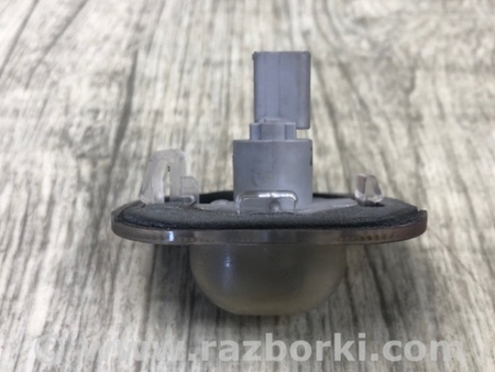 ФОТО Підсвічування номера для KIA Cerato 2 TD (08-12) Київ