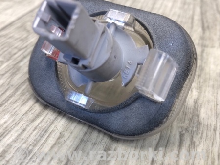 ФОТО Підсвічування номера для KIA Cerato 2 TD (08-12) Київ