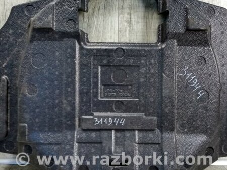 ФОТО Скринька інструментальна для Infiniti Q50 Київ