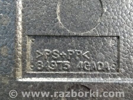 ФОТО Скринька інструментальна для Infiniti Q50 Київ