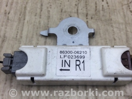 ФОТО Антена для Toyota Camry 70 XV70 (17-23) Київ