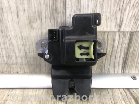 ФОТО Замок кришки багажника для KIA Cerato 2 TD (08-12) Київ