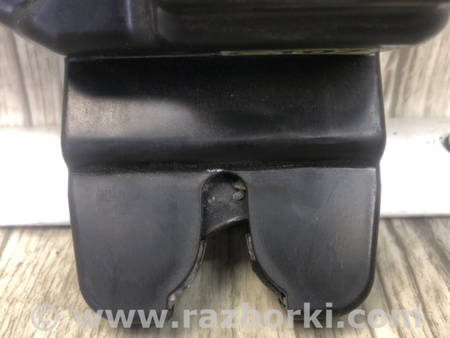 ФОТО Замок кришки багажника для KIA Cerato 2 TD (08-12) Київ