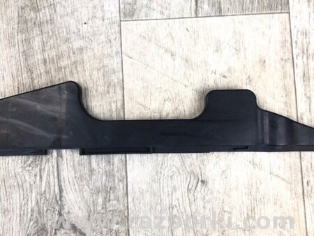 ФОТО Накладка на рамку радіатора для KIA Cerato 2 TD (08-12) Київ