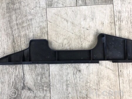 ФОТО Накладка на рамку радіатора для KIA Cerato 2 TD (08-12) Київ