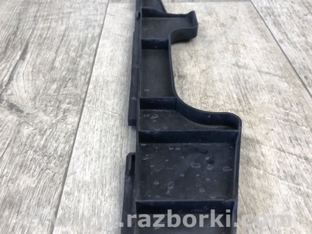 ФОТО Накладка на рамку радіатора для KIA Cerato 2 TD (08-12) Київ