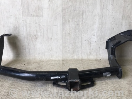 ФОТО Фаркоп для Mitsubishi Outlander GF (2012-) Київ