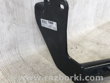 ФОТО Фаркоп для Mitsubishi Outlander GF (2012-) Київ