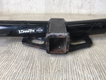 ФОТО Фаркоп для Mitsubishi Outlander GF (2012-) Київ