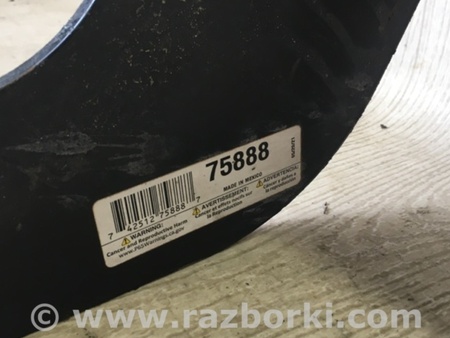 ФОТО Фаркоп для Mitsubishi Outlander GF (2012-) Київ