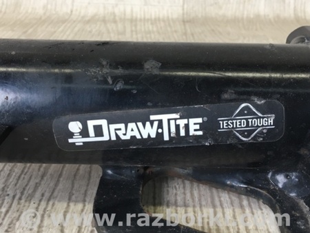 ФОТО Фаркоп для Mitsubishi Outlander GF (2012-) Київ