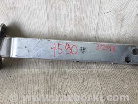 ФОТО Кронштейн підсилювача переднього бампера для Fiat 500L (2014-2017) Київ