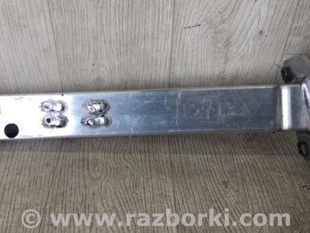 ФОТО Кронштейн підсилювача переднього бампера для Fiat 500L (2014-2017) Київ