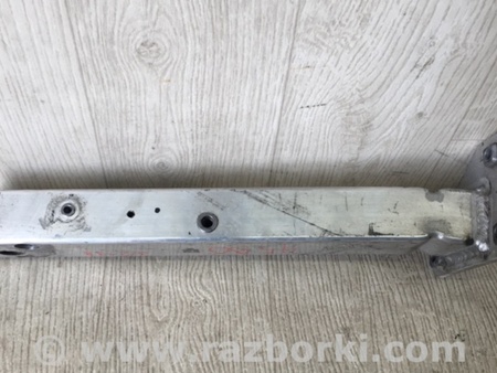 ФОТО Кронштейн підсилювача переднього бампера для Fiat 500L (2014-2017) Київ