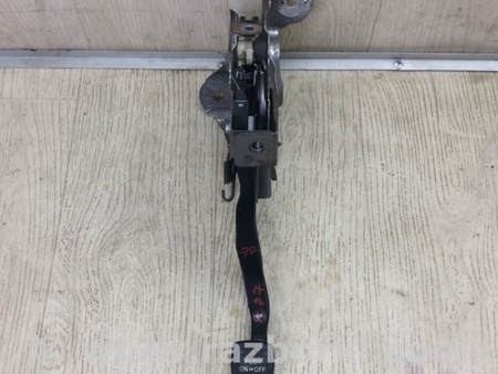 ФОТО Педаль стоянкового гальма для Toyota Camry 70 XV70 (17-23) Київ