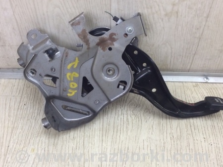 ФОТО Педаль стоянкового гальма для Toyota Camry 70 XV70 (17-23) Київ