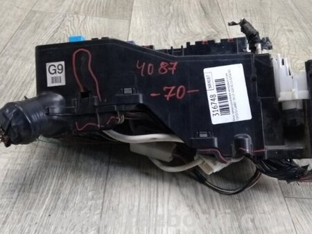 ФОТО Блок запобіжників моторний відсік для Toyota Camry 70 XV70 (17-23) Київ