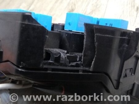 ФОТО Блок запобіжників моторний відсік для Toyota Camry 70 XV70 (17-23) Київ