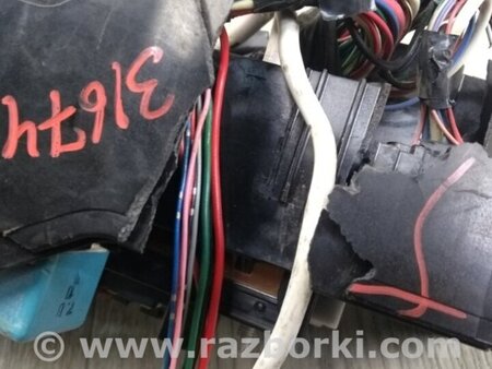 ФОТО Блок запобіжників моторний відсік для Toyota Camry 70 XV70 (17-23) Київ