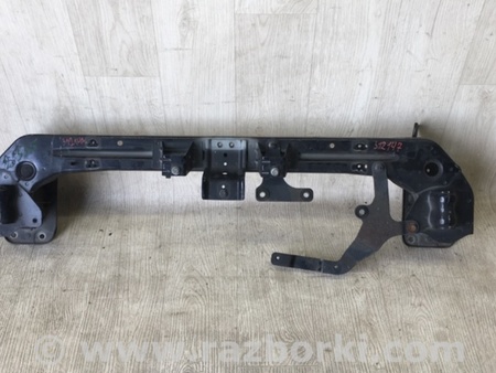 ФОТО Підсилювач переднього бампера для Mitsubishi Outlander XL CW (05-12) Київ