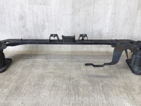 ФОТО Підсилювач переднього бампера для Mitsubishi Outlander XL CW (05-12) Київ