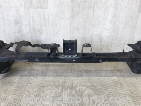 ФОТО Підсилювач переднього бампера для Mitsubishi Outlander XL CW (05-12) Київ