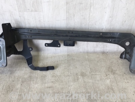 ФОТО Підсилювач переднього бампера для Mitsubishi Outlander XL CW (05-12) Київ