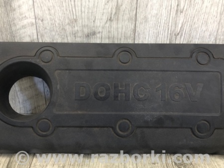 ФОТО Накладка двигуна декоративна для KIA Cerato 2 TD (08-12) Київ