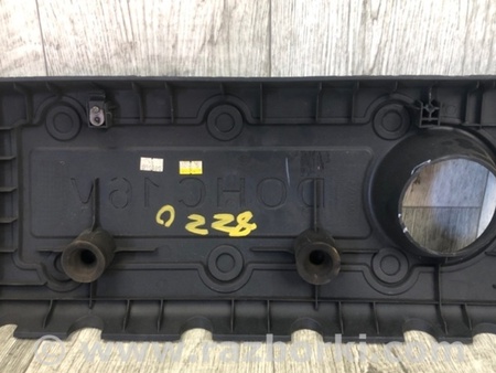 ФОТО Накладка двигуна декоративна для KIA Cerato 2 TD (08-12) Київ