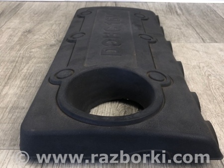 ФОТО Накладка двигуна декоративна для KIA Cerato 2 TD (08-12) Київ